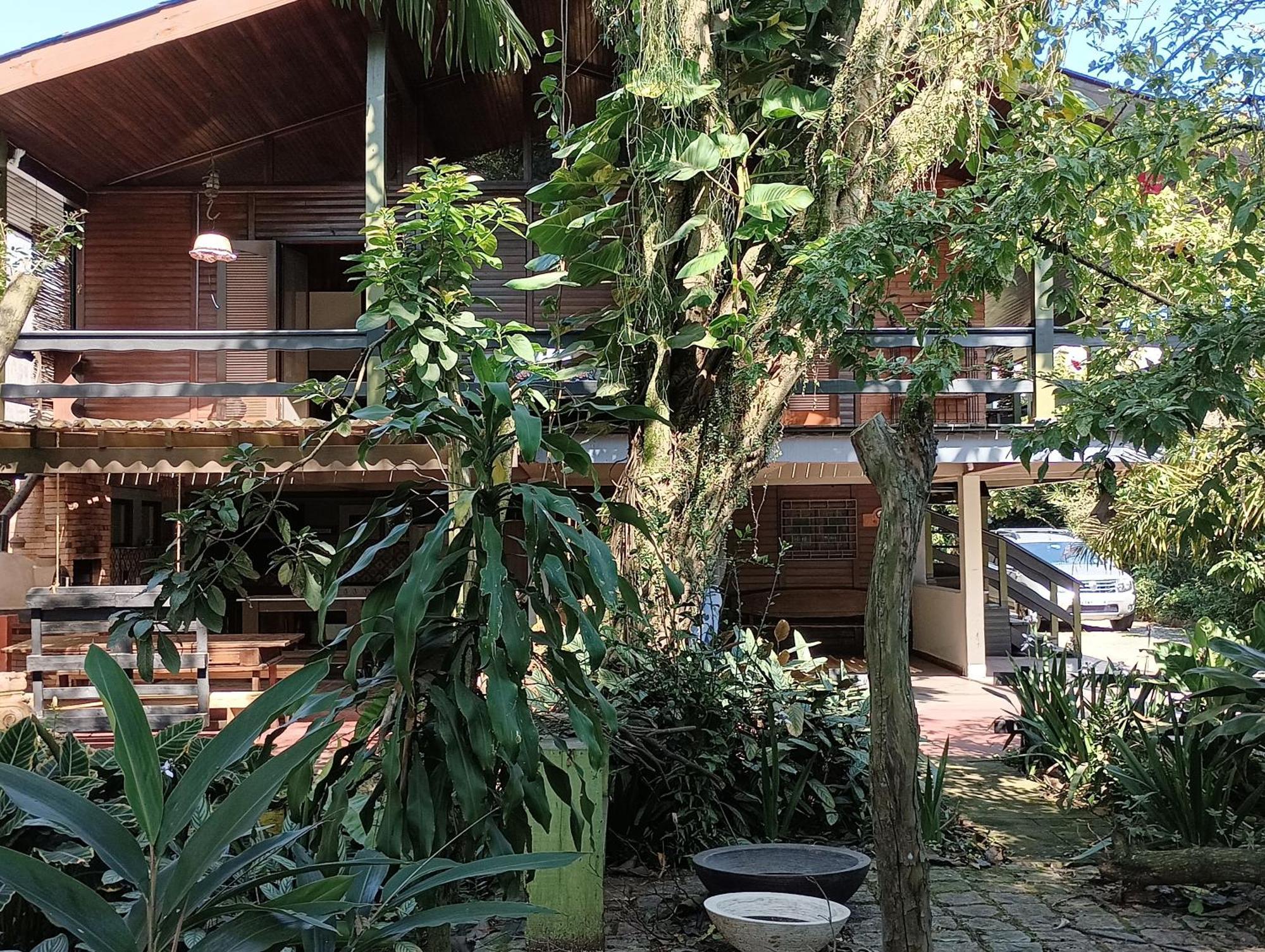 Patio Caicara, Hospedagem, Eventos , Recepcoes Paranaguá Exterior foto